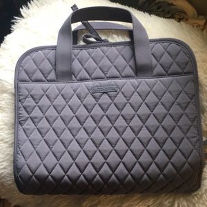 NWOT Vera Bradley Iconic Hanging Travel Organizer